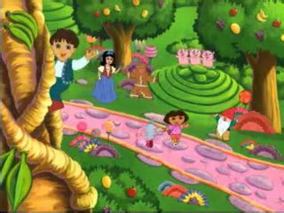 Haar Fairytale Dora: A Fairy Tale Wonderland in the Heart of Scotland
